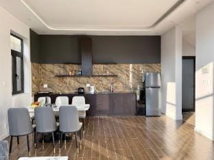 MAY VILLA Vacation rental in Dalat