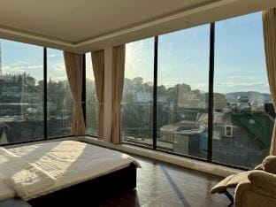 MAY VILLA Vacation rental in Dalat