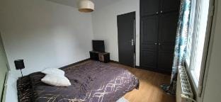 Maison centre Périgueux  Vacation rental in Nouvelle-Aquitaine