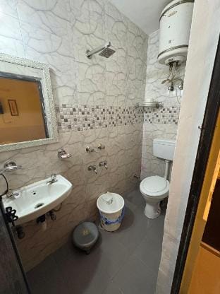 Green Stay Cozy Studio Vacation rental in Delhi