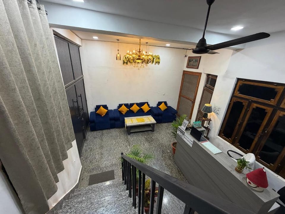 Jasmin A Luxury Stay Hotel in Agra