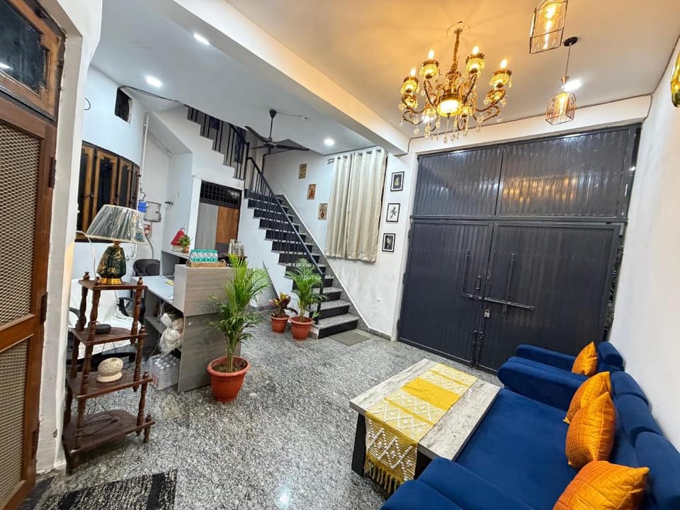 Jasmin A Luxury Stay Hotel in Agra