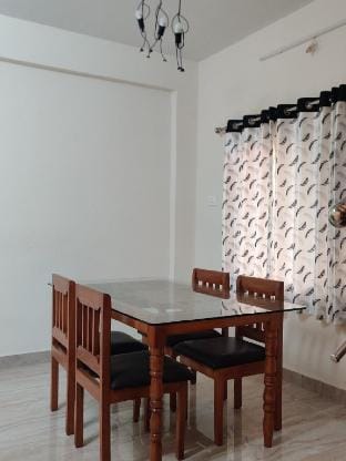 Rudransh homestay Vacation rental in Maharashtra