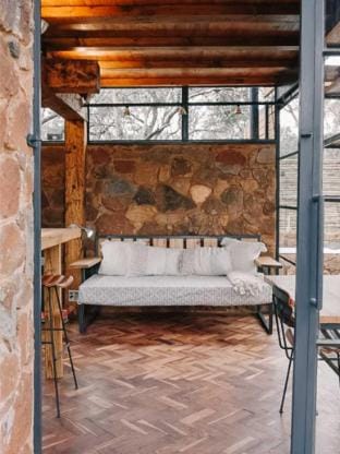 Mana Cabin Vacation rental in Gauteng