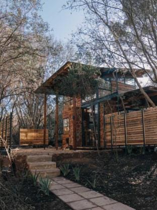 Mana Cabin Vacation rental in Gauteng