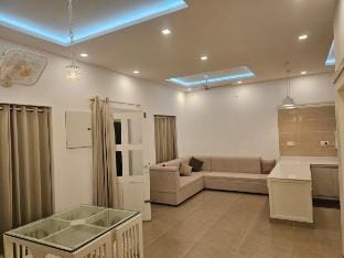 Luxury Sea-Facing 1BHK – Sunset Infinity View Villa in Kerala