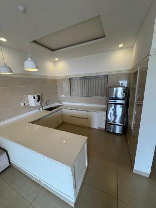 Luxury Sea-Facing 1BHK – Sunset Infinity View Villa in Kerala