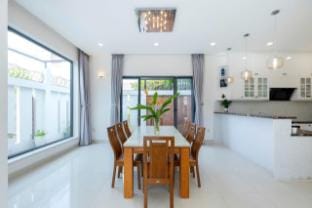 DuYên villa Villa in Vung Tau