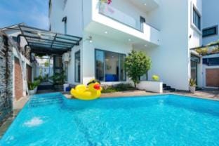 DuYên villa Villa in Vung Tau