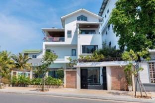 DuYên villa Villa in Vung Tau