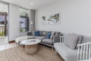 Little Palms at Santai - 309 Vacation rental in Tweed Heads