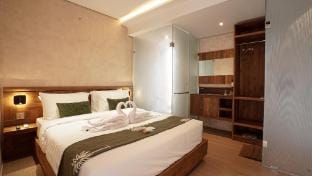 Uma Tilu by Seken Living Hotel in Yogyakarta