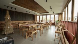 Uma Tilu by Seken Living Hotel in Yogyakarta