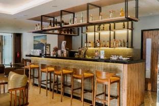 Family Room Malioboro City Apartment Jogja Liliput Apartment hotel in Special Region of Yogyakarta