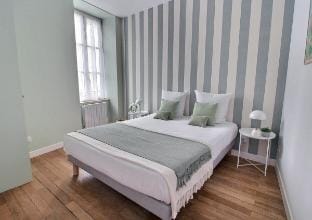 Résidences Bourbounnoux Apartment in Bourges