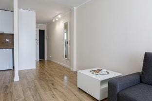Golden Apartments Wroclaw - Swidnicka 30/32 Vacation rental in Wroclaw