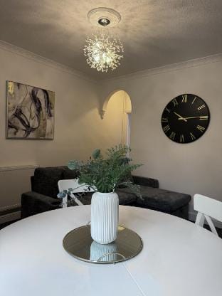 Tettenhall Village Terrace Apartment in Wolverhampton