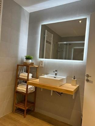  CoruñaFlat Apartments - LAGAR LOFT Apartment in A Coruna