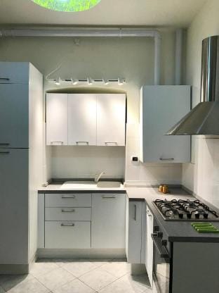 "Saint Bon 15" Apartment in La Spezia