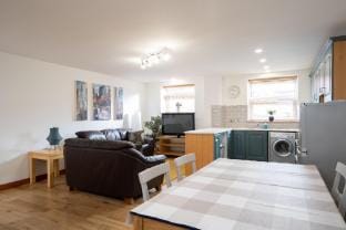 Apartment 2 Bedroom, Ballyhackamore Apartment in Belfast