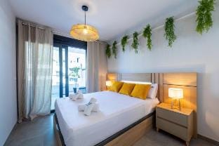 Flamenca Village Lemon apartment Vacation rental in Vega Baja del Segura
