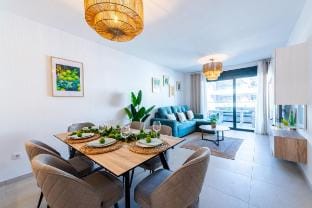 Flamenca Village Lime apartment Vacation rental in Vega Baja del Segura