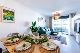 Flamenca Village Lime apartment Vacation rental in Vega Baja del Segura