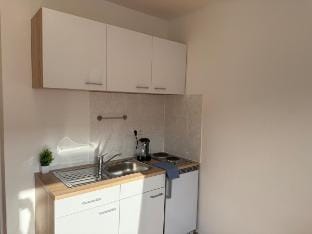Helles Studio nahe Hamburg | A1 & A24 Vacation rental in Schleswig-Holstein