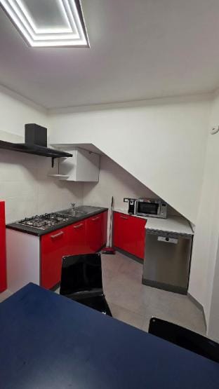 Agli Archi Eco House Vacation rental in Abruzzo