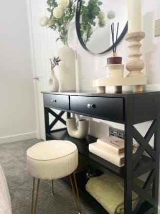 Luxurious City centre flat with off-street parking Apartment in Hull
