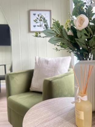 Luxurious City centre flat with off-street parking Apartment in Hull