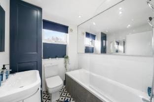 Luxury 2 Bedroom Flat in Central London Apartment in London Borough of Southwark