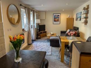 Little Haven Apartment in Exmouth