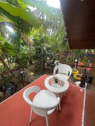 The Croft House Farm Stay in Maharashtra