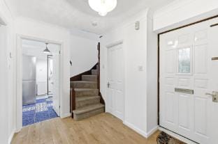Paxton House by Yoko Property Vacation rental in Aylesbury Vale