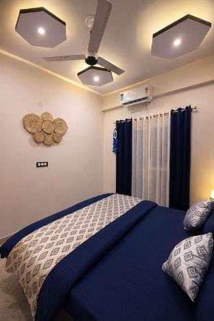 Solis Home by The Mist Muse Apartment in Dehradun