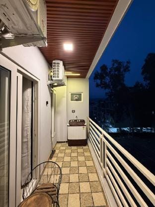 Solis Home by The Mist Muse Apartment in Dehradun