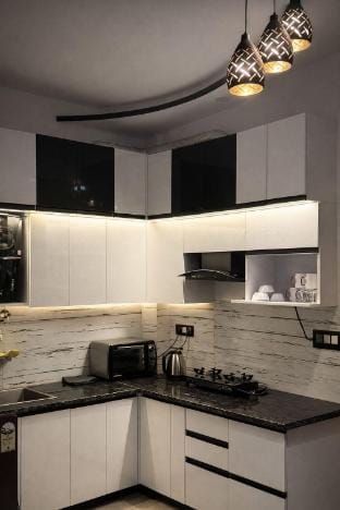 Solis Home by The Mist Muse Apartment in Dehradun