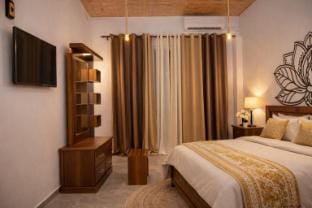 Ocean Green Villa Villa in Kamburugamuwa