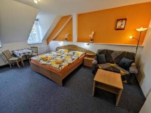 Pension Gabi Apartment in Czechia