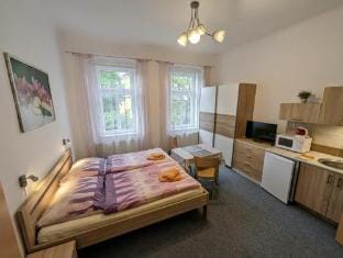 Pension Gabi Apartment in Czechia