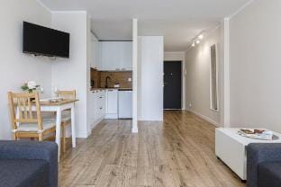 Golden Apartments Wroclaw - Swidnicka 30/32 Vacation rental in Wroclaw