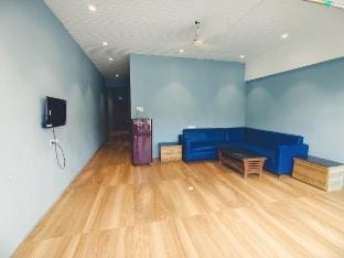2bhk deluxe villa with private swimming pool. Vacation rental in Mumbai