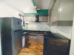 Luxury 3BHK Villa With Private Swimming Pool. Vacation rental in Mumbai