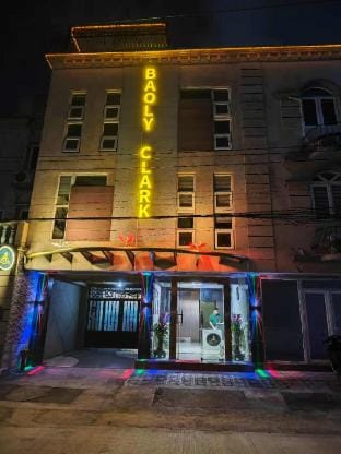 Baoly clark Residence Hotel in Angeles