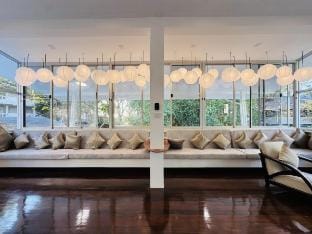 Beach Access Villa Vacation rental in Pattaya City
