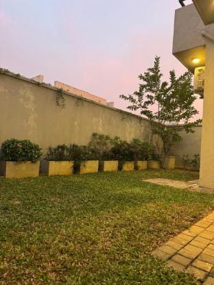 Canterbury golf resort and residencies  Vacation rental in Western Province