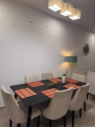 Canterbury golf resort and residencies  Vacation rental in Western Province