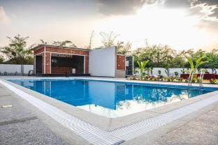DestinMe Casa Amora Farm Stay in Telangana