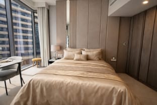 Liv Marina studio 5* amenities  Apartment in Dubai